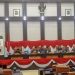 Dalam Rapat Paripurna, DPRD OKI Soroti Kinerja LKPJ Bupati 2024