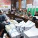 Percepat Pelaksanaan Optimasi Lahan (OPLA) TA 2025, ini Yang Dilakukan Kodim 0402/OKI