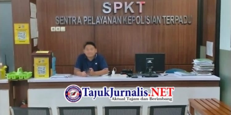 Kasus Pengeroyokan di Ketangirejo Kejayan Naik ke Tahap Penyidikan