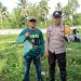 Let’s Go Green DPC Paskas Muara Enim Ciptakan Lingkungan Berkelanjutan