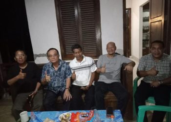 Moratorium DOB Di cabut Presidium CDOB Gelumbang Sumsel Segerah Tindaklanjuti Secara Intens’