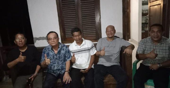 Moratorium DOB Di cabut Presidium CDOB Gelumbang Sumsel Segerah Tindaklanjuti Secara Intens’