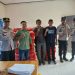 Pengiriman dan Pendistribusian Bibit Jagung dari Kementerian Pertanian dan Ketahanan Pangan RepubLik Indonesia