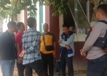 Dana Petani Ditahan, Lalu Dicairkan Tanpa Izin: Pengurus Koperasi PSAS Harus Bertanggung Jawab!