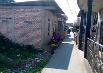 Aksi Tawuran Remaja Membuat Resah Warga di Palembang