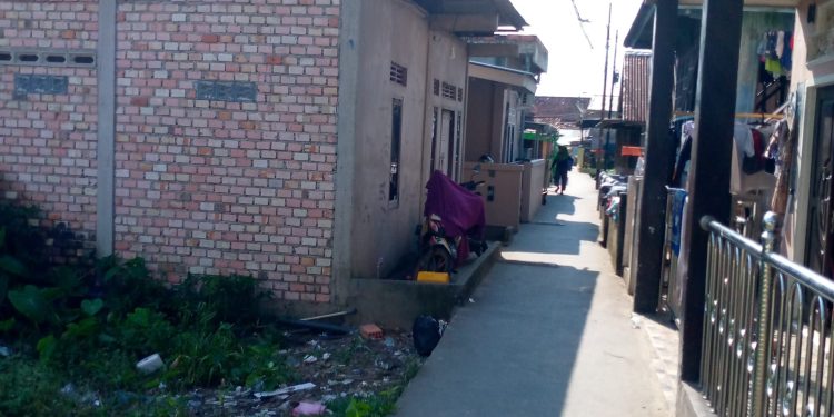 Aksi Tawuran Remaja Membuat Resah Warga di Palembang