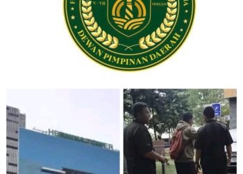 Ketua DPD FRJRI Jatim Soroti Aksi Kekerasan terhadap Jurnalis di Hotel Ternama Jakarta