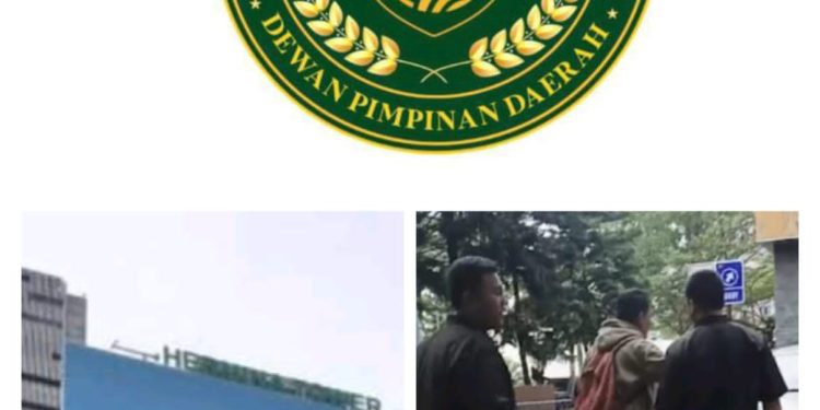 Ketua DPD FRJRI Jatim Soroti Aksi Kekerasan terhadap Jurnalis di Hotel Ternama Jakarta
