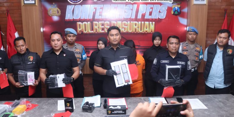 Data KTP & Wajah Digunakan Tanpa Izin,