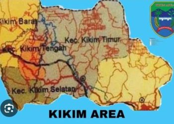 ikim Area Masuk Daftar DOB Layak, Tapi Tantangan Pemekaran Masih Berat