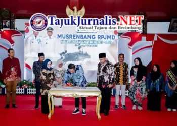 Sampang Mantapkan Visi “Hebat Bermartabat Plus” Lewat Musrenbang RPJMD 2025–2029