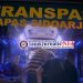 Langkah Nyata Atasi Overcrowded, Lapas Sidoarjo Lakukan Pemindahan WBP ke Tiga Lapas