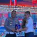 Polres Pali Raih juara 2 Kawasan Tertib Lalulintas Zona 3 se-Polda Sumsel