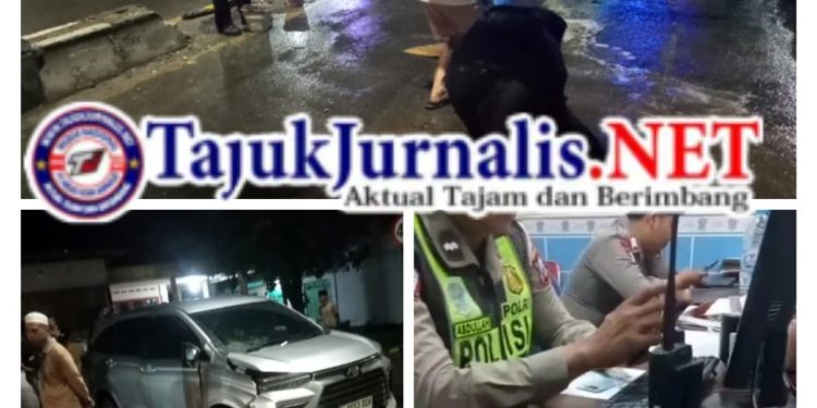 Kecelakaan Maut di Jalan Diponegoro Sampang, Warga Desak Pembenahan Fasilitas Keselamatan