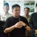 Akses Jalan provinsi, Kabupaten Pali- Muara Enim akan segera di oktimalkan Gubenur Sumsel Gunakan APBD Provinsi