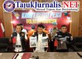 Sengaja Adegan Tak Pantas Dalam Live Video, Pria Asal Purwodadi Diamankan Polisi