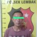 Polsek Lembak Ringkus Pelaku curanmor , sudah termasuk Dpo