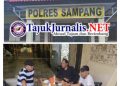 Polres Sampang Kian Dipojokkan, Lambannya Penanganan Kasus Penggelapan Honor BPD Karang Gayam Tuai Kecurigaan Serius
