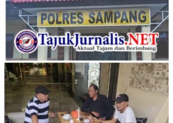 Polres Sampang Kian Dipojokkan, Lambannya Penanganan Kasus Penggelapan Honor BPD Karang Gayam Tuai Kecurigaan Serius