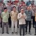 Wakil Ketua DPRD Pali Firdaus Hasbullah Terima aksi Demo AP3, Siap Tindaklanjuti Insiden Siswa Keracunan MBG