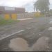 Jalan lintas Provinsi Rute -Palembang -Prabumulih Kembali Rusak, Warga Desak Dinas Terkait Serius Memperbaiki nya