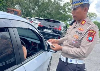 Satlantas Polres Sampang Dinilai Responsif, Namun Perlu Evaluasi Strategi Edukasi Berlalu Lintas