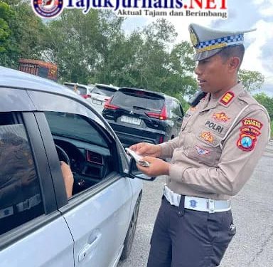Satlantas Polres Sampang Dinilai Responsif, Namun Perlu Evaluasi Strategi Edukasi Berlalu Lintas