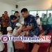 Pengajian dan Bakti Sosial di Lapas Sidoarjo Berjalan Lancar, Kalapas: Wujud Kepedulian dan Kebersamaan