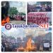 Simbol Matinya Demokrasi: Keranda Dibakar, Warga Jrengik Ledakkan Protes Penundaan Pilkades di Sampang