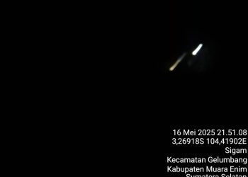 Warga Gelumbang Kerap Dihantui Dan Mengalami Padamnya Listrik