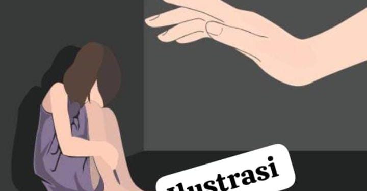 Waduh, Diduga Kakek Cabuli Cucunya di Desa Penandingan Sungai Rotan Muara Enim Pelaku Diduga Tewas di Rawa Sungai