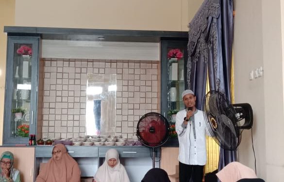 Gebrakan PDA Malinau di Wilayah 3T Perbatasan – Menuju Milad ke-108 Momentum Silaturahmi Antar Lembaga Dakwah Menuju Dakwah Kemanusiaan Semesta