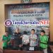 Polres Madiun Kota Ungkap Penipuan Modus Order Fiktif GoShop, Tersangka Sorang Wanita Diamankan