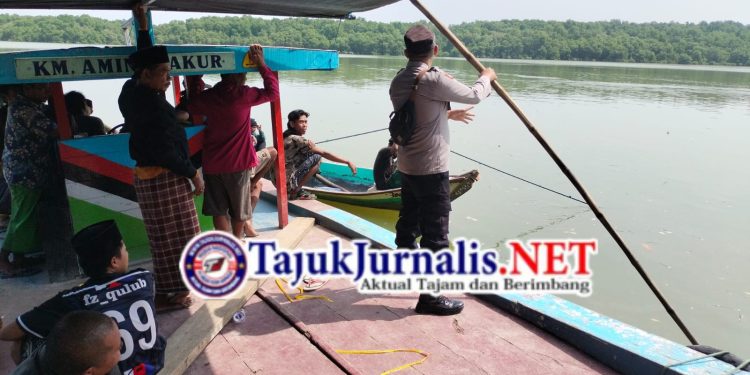 Respons Cepat Polisi dan Warga Sreseh dalam Mencari Perempuan yang Tenggelam Dapat Apresiasi, Koordinasi Lapangan Masih Bisa Diperkuat