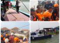 Respons Cepat Polisi dan Warga Temukan Korban Tenggelam di Sreseh, Koordinasi Awal dan Prosedur Masih Perlu Ditingkatkan