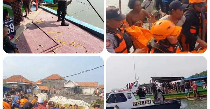 Respons Cepat Polisi dan Warga Temukan Korban Tenggelam di Sreseh, Koordinasi Awal dan Prosedur Masih Perlu Ditingkatkan