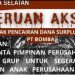 Aksi Demo Besar Bakal Digelar Buntut Penundaan Surplus Petani Plasma di Pali