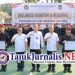 Kanwil Ditjen Pemasyarakatan Jawa Timur Deklarasikan Komitmen Bersama Wujudkan Lapas dan Rutan Bersih dari Narkoba dan HP Ilegal