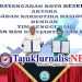 Cegah Penyebaran dan Penyalahgunaan Narkoba, TP PKK Pusat Jalin Kerja Sama dengan BNN