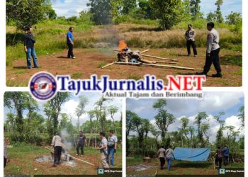 Penggerebekan Judi Sabung Ayam di Sokobanah Jadi Bukti Respons Cepat Polisi, Namun Efektivitas Penindakan Masih Dipertanyakan