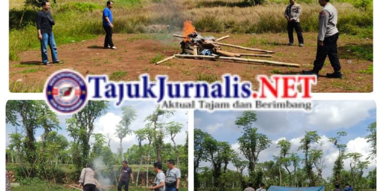 Penggerebekan Judi Sabung Ayam di Sokobanah Jadi Bukti Respons Cepat Polisi, Namun Efektivitas Penindakan Masih Dipertanyakan