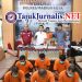 Polres Madiun Kota Berhasil Amankan Belasan Tersangka Kasus Pengeroyokan dan Penganiayaan