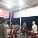 Patroli Biru ” Blue Light” Polsek Sabbangparu Antisipasi Gangguan Kamtibmas Malam Hari