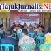 Polres Pasuruan Mengenalkan Jenis Narkoba dan Tekankan Pentingnya Siskamling dalam “Jumat Curhat”