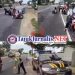 Tergelincir Massal di Camplong: Polisi Sigap, Tapi Publik Dibiarkan Menebak Penyebab Jalan Licin