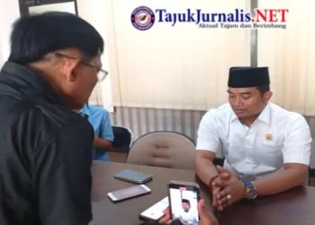 PTSL Aeng Sareh Disorot: Aspirasi Pemuda Dibenturkan Fakta Lapangan dan Dugaan Pungli