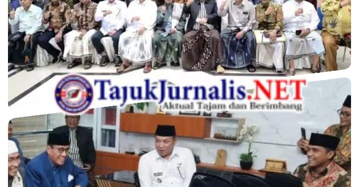 Madura Bersatu, Ulama dan Umara Teguhkan Tekad Menuju Provinsi Mandiri
