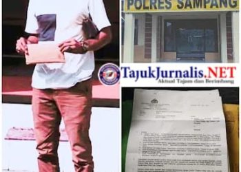 Kasus Penggelapan Honor BPD Mandek di Polres Sampang, Penegakan Hukum Dipertanyakan