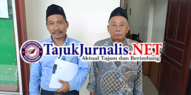 Sengketa Tanah di Blega Berlabuh di Pengadilan: Warga Tuding Pudam Tanpa Izin Sertifikat Hak Pakai Dipersoalkan