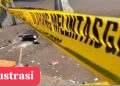 Diduga Terjebak Lobang Jalan Rusak, 2 Siswi SMA 1 Gelumbang Tewas Alami Laka Diduga Jadi Korban Tabrak Lari